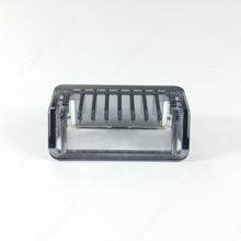 Lade das Bild in den Galerie-Viewer, Kamm 3mm für PHILIPS OneBlade QP2510 QP2520 QP2521 QP2522 QP2530 QP2531 QP2620