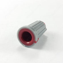 Charger l'image dans la galerie, Bouton Rouge/Gris pour Yamaha EMX5014C EMX5016CF MG10/2 MG12/4 MG16/4 MG16/6FX