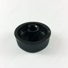Charger l'image dans la galerie, Knob Black Master Volume for Yamaha CPL150 CVP203 DGX500 PSR3000 PSR S900