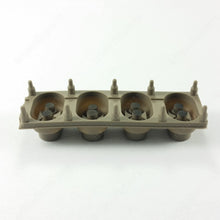 Load image into Gallery viewer, Rubber Contact 4 keys A-C for Yamaha DGX-620-630-640-650 P-35-70-105 YDP-131-140