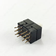 Load image into Gallery viewer, WH918800 Push Switch for Yamaha IM8 40 MG 124CX MG166CX MG-206C MGP-16X