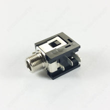 Load image into Gallery viewer, Audio Socket Jack 3.5mm for Sennheiser G1 G2 G3 Bodypacks EK-100-500-G4 SK-AVX