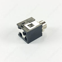 Load image into Gallery viewer, Audio Socket Jack 3.5mm for Sennheiser G1 G2 G3 Bodypacks EK-100-500-G4 SK-AVX