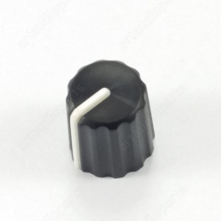100S13009 Filter Rotate Knob for Pioneer DDJSR DDJSX DDJSX2 ArtAudioParts