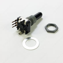 Φόρτωση εικόνας στο εργαλείο προβολής Συλλογής, Περιστροφικός κωδικοποιητής Έλεγχος έντασης ήχου (12 Τύπος) για Sony TA-A1ES TA-F501ES TA-FA1200ES