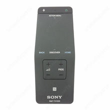 Load image into Gallery viewer, Remote Control RMF-TX100E for Sony KD-65S8505C KD-65X8501C KD-65X8505C - ArtAudioParts