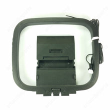 Load image into Gallery viewer, AM Loop Antenna for Sony HCD-ESX6 HCD-ESX8 HCD-ESX9 HCD-GPX33 HCD-GPX55