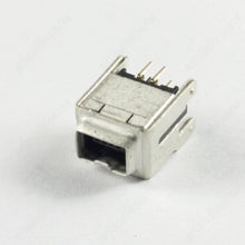 Load image into Gallery viewer, Connector Square Type 4P for Sony DCR-TR7000 DCR-TR7000E DCR-TR7100E DCR-TRV103 - ArtAudioParts