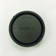 Load image into Gallery viewer, Rear Lens Cap for Sony ILCE-5000 ILCE-5100 ILCE-6000 SEL1635Z SEL24240 SEL2870