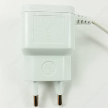 Lade das Bild in den Galerie-Viewer, AC Adapter EU for Philips BRE200 BRE201 HP2844 HP6400 HP6401 HP6402 HP6403 - ArtAudioParts