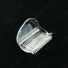Lade das Bild in den Galerie-Viewer, Trimming comb for PHILIPS Epilator HP6570 HP6572 HP6574 HP6575 HP6576 HP6577
