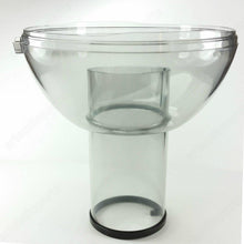 Lade das Bild in den Galerie-Viewer, Lid body cover for Philips Avance Collection Juicer Walita HR1869 HR1870 HR1871 - ArtAudioParts
