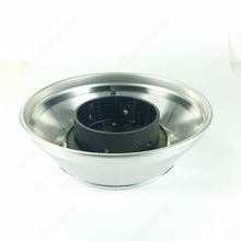 Φόρτωση εικόνας στο εργαλείο προβολής Συλλογής, Filter sieve for Philips Juicer HR1852 HR1855 HR1857 HR1863 HR1864 HR1867 RI1855 - ArtAudioParts