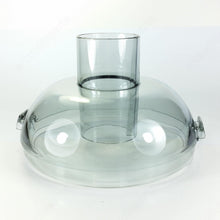 Φόρτωση εικόνας στο εργαλείο προβολής Συλλογής, Lid cover for PHILIPS Juicer HR1832 HR1833 HR1836 HR1837 RI1832 RI1836 - ArtAudioParts