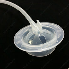 Lade das Bild in den Galerie-Viewer, Silicone tube and Cap for PHILIPS Avent Electric breast pump SCF332 SCF334 SCF335