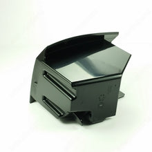 Load image into Gallery viewer, Coffee dump box black for SAECO HD8642 HD8643 HD8644 HD8645 HD8646 HD8743