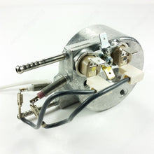 Lade das Bild in den Galerie-Viewer, Slim tube boiler C2 T150 for Saeco HD8852 HD8854 HD8855 HD8856 HD8857 HD8858