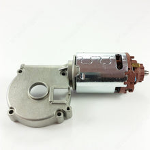 Φόρτωση εικόνας στο εργαλείο προβολής Συλλογής, 421941305001 MOTOR COFFEE GRINDER 120V for Saeco Intelia Gaggia Philips 2000 - ArtAudioParts
