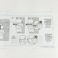 Lade das Bild in den Galerie-Viewer, Milk Container carafe for SAECO HD8766 HD8767 HD8768 HD8769 HD8777 HD8778 HD8869 - ArtAudioParts