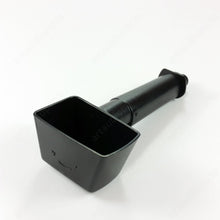 Lade das Bild in den Galerie-Viewer, Schwarzer Kaffeemaßlöffel smart für Saeco Intelia Xelsis Gaggia Philips 4000