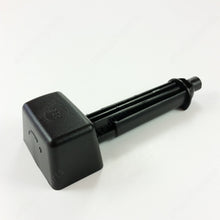 Lade das Bild in den Galerie-Viewer, Schwarzer Kaffeemaßlöffel smart für Saeco Intelia Xelsis Gaggia Philips 4000