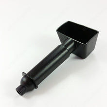 Lade das Bild in den Galerie-Viewer, Schwarzer Kaffeemaßlöffel smart für Saeco Intelia Xelsis Gaggia Philips 4000