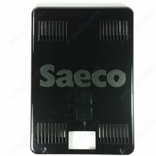 Lade das Bild in den Galerie-Viewer, Rear Panel with white Logo for Saeco HD8851 HD8852 HD8854 HD8855 HD8856 HD8857 - ArtAudioParts