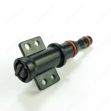 Lade das Bild in den Galerie-Viewer, Boiler-Pin-Ventil-schwarz für SAECO HD8772 HD8773 HD8775 SM5570 SM5572 SM5573