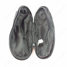 Lade das Bild in den Galerie-Viewer, Pouch Canvas contour shaver case for Philips Norelco HQ5830 HQ6890 5812XL - ArtAudioParts