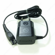 Lade das Bild in den Galerie-Viewer, Power charger EU for PHILIPS Shaver Oneblade QP2530 QP2531 BG3012 AT790 AT872 AT899 BG3005 - ArtAudioParts