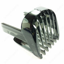 Φόρτωση εικόνας στο εργαλείο προβολής Συλλογής, Trimmer Beard comb for PHILIPS HC3400 HC3410 HC3420 HC5410 HC5438 HC5440 HC5450 - ArtAudioParts