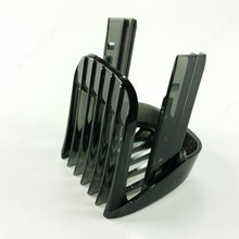 Φόρτωση εικόνας στο εργαλείο προβολής Συλλογής, Trimmer Beard comb for PHILIPS HC3400 HC3410 HC3420 HC5410 HC5438 HC5440 HC5450 - ArtAudioParts