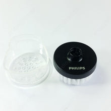 Lade das Bild in den Galerie-Viewer, Cleansing brush&Protection cap for PHILIPS Shaver S3110 S5040 S5074 S5100 S5240 S5250 - ArtAudioParts