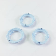 Load image into Gallery viewer, Holder retaining rings for PHILIPS Shaver S7310 S7311 S7320 S7371 S7510 S7520 S7521 S7522 S7530 - ArtAudioParts