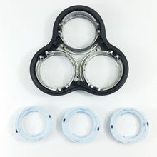 Φόρτωση εικόνας στο εργαλείο προβολής Συλλογής, Head Bracket Holder kit for PHILIPS Series 9000 S9721 S9171 S9311 - ArtAudioParts