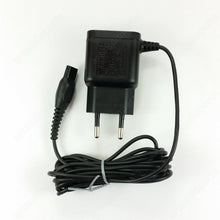 Load image into Gallery viewer, Charger Power Lead Plug for Philips AT750 AT810 PT711 PT720 PT730 RQ1275 RQ1285 - ArtAudioParts