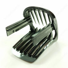 Φόρτωση εικόνας στο εργαλείο προβολής Συλλογής, Adjustable comb clipper trimmer for PHILIPS HC3410 HC3412 HC3418 HC3420 HC3422 - ArtAudioParts