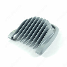 Φόρτωση εικόνας στο εργαλείο προβολής Συλλογής, Κόψιμο με χτένα καλαμιών 1mm για PHILIPS BT1208 BT1209 BT1210 BT1212 BT1214 BT1215