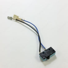 Lade das Bild in den Galerie-Viewer, Microswitch assy for PHILIPS GC6510 GC6515 GC6520 GC6530 GC6540 GC8210 GC8220 - ArtAudioParts