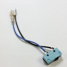 Lade das Bild in den Galerie-Viewer, Micro switch for PHILIPS GC6510 GC6515 GC6520 GC6530 GC6540 GC8210 GC8220