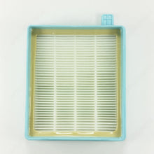 Lade das Bild in den Galerie-Viewer, HEPA Filter for PHILIPS vacuum cleaner FC8470 FC8630 FC8645 FC8670 FC9320 FC9520 FC9530