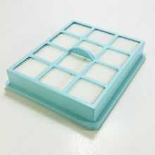 Lade das Bild in den Galerie-Viewer, HEPA 10 filter for PHILIPS vacuum cleaner FC8520 FC8521 FC8522 FC8523 FC8524