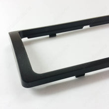 Lade das Bild in den Galerie-Viewer, Kragenverzierung für Sony MEX-N4070BT MEX-N5070BT MEX-N6001BD MEX-N6050BT MEX-XB100BT