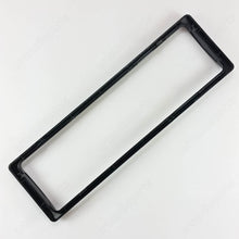 Lade das Bild in den Galerie-Viewer, Kragenverzierung für Sony MEX-N4070BT MEX-N5070BT MEX-N6001BD MEX-N6050BT MEX-XB100BT