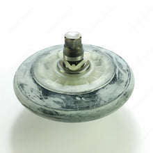 Lade das Bild in den Galerie-Viewer, Trommelstützrollenrad für LG Wäschetrockner DLE0332W DLE0442G DLE0442W DLE1310W