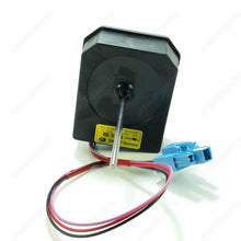 Load image into Gallery viewer, Fridge Freezer Condenser Fan Motor for LG GML262BTRA GML277BQRA GRA207CUBA - ArtAudioParts