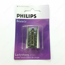Lade das Bild in den Galerie-Viewer, Cutter HP2911 for PHILIPS HP6302 HP6303 HP6304 HP6305 HP6310 HP6316 HP6405 - ArtAudioParts