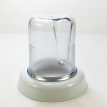 Φόρτωση εικόνας στο εργαλείο προβολής Συλλογής, Μίνι μπολ κοπής λευκό για πολυμίξερ PHILIPS HR7761 HR7762 HR7627 HR7628