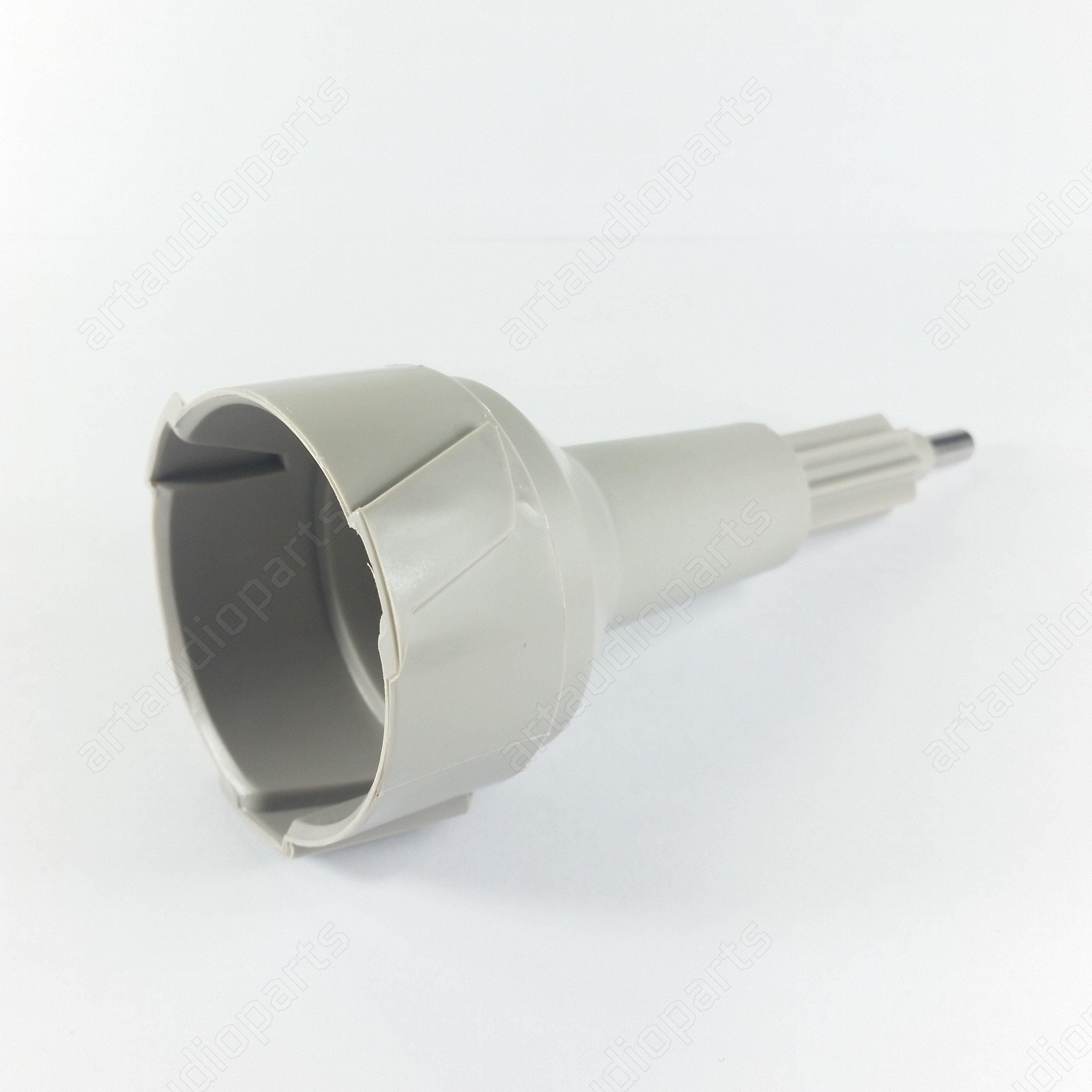 Drive shaft unit for PHILIPS Daily Food Processor HR7627 HR7628 HR7629