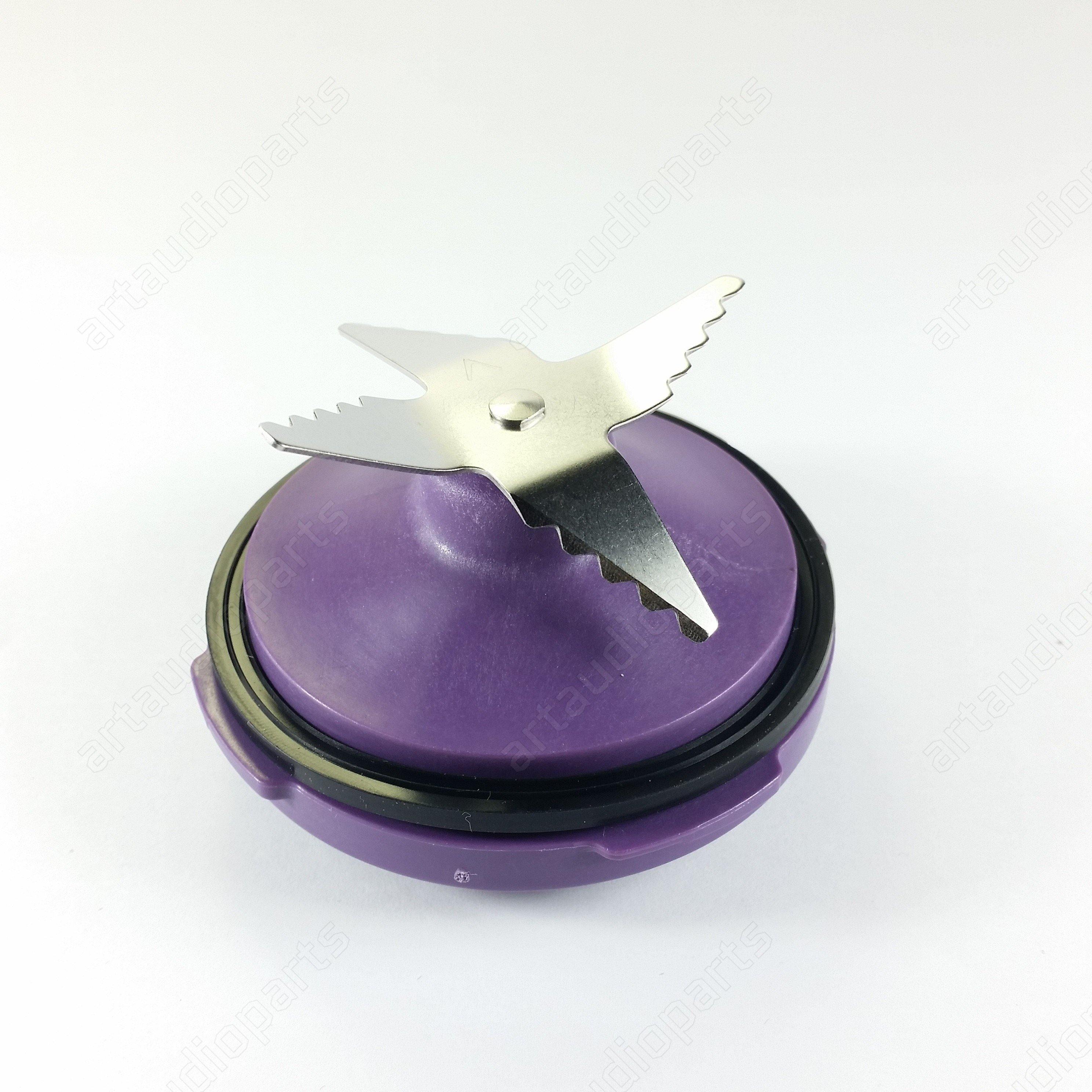 Sealing Ring & Blender knife for Philips HR7627 HR7759 HR7761 HR7762 H